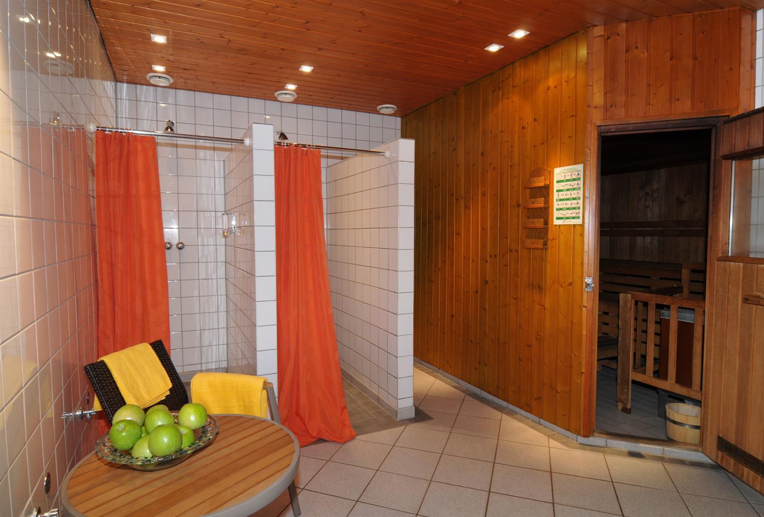 Leoso Hotel Leverkusen Einrichtungen foto